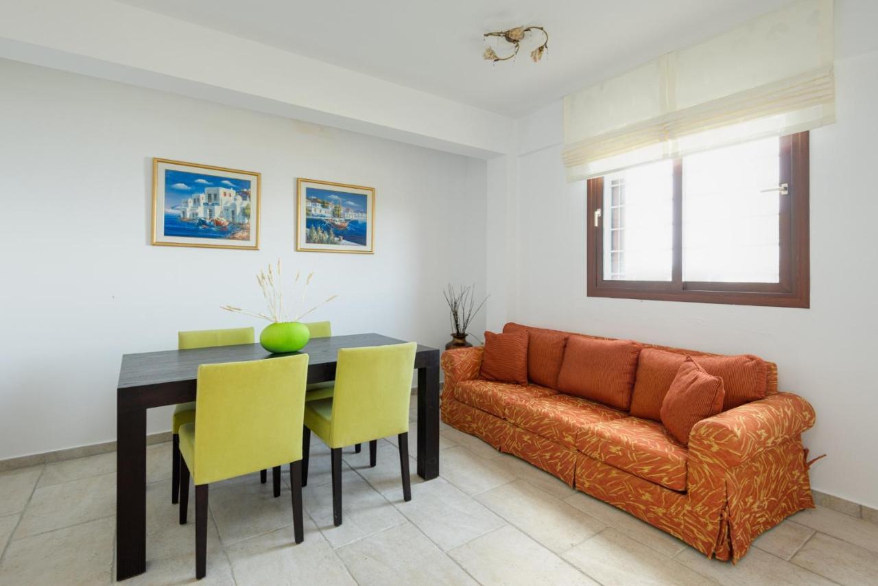 Seagrove, Beachfront Villa In Possidi #Feelslikehome Skála Foúrkas Buitenkant foto