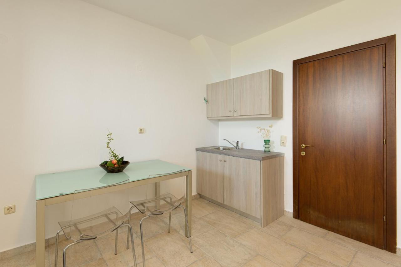 Seagrove, Beachfront Villa In Possidi #Feelslikehome Skála Foúrkas Buitenkant foto